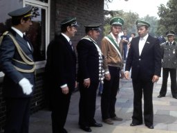 Schützenfest 1981